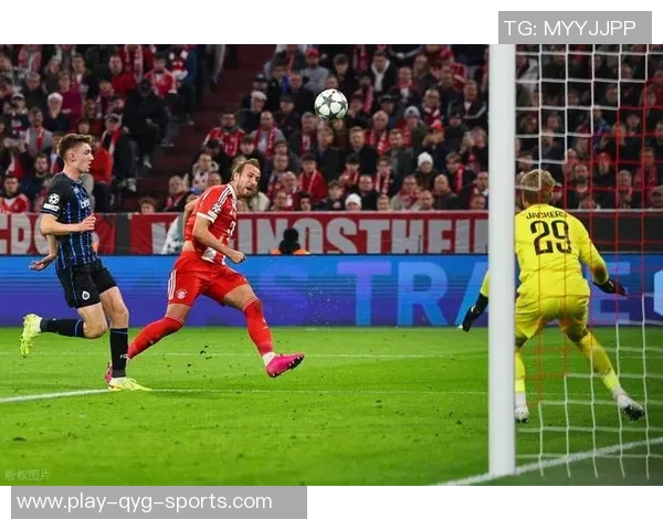 凯恩能否打破莱万单赛季41球的德甲纪录引发热议